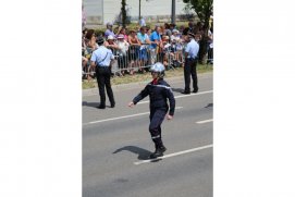 Fédération Nationale des Pompiers